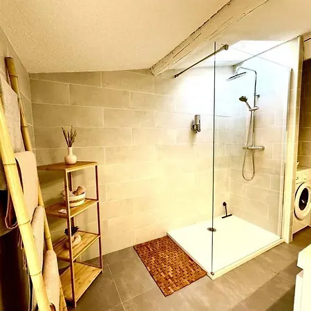Le Petit Rose Apartment Narbonne
