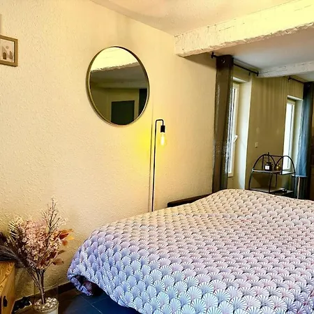 Apartment Le Petit Rose *