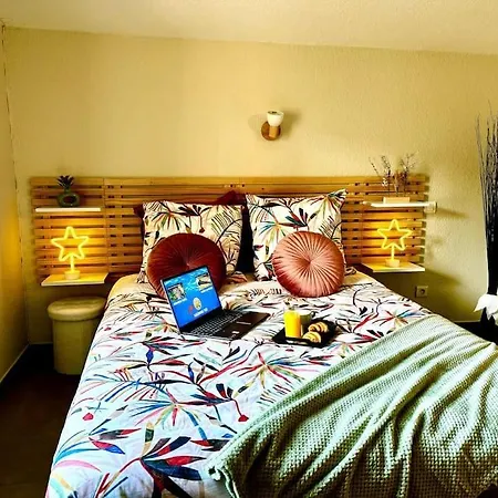 Apartment Le Petit Rose